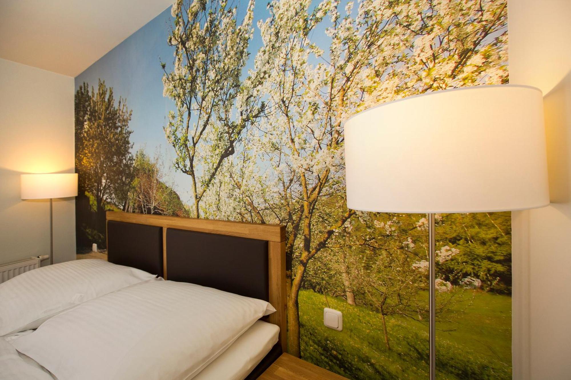 Hotel & Wirtshaus Hoedl-Kaplan Фельдбах Номер фото